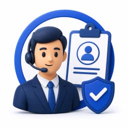Dedicated Account Managers